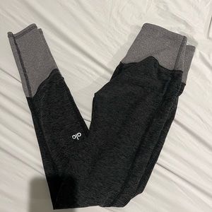 ALO full length leggings